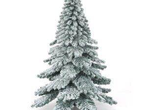 Snowflake Christmas Tree 180cm