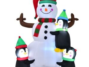 Snowman (1)