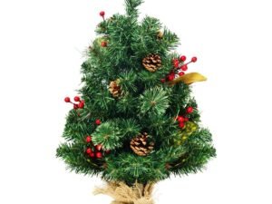 Table Christmas Tree (1)