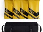 Fitness Weightlifting Sandbags for Bodybuilding Exercise 18 KG