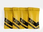 Fitness Weightlifting Sandbags for Bodybuilding Exercise 18 KG