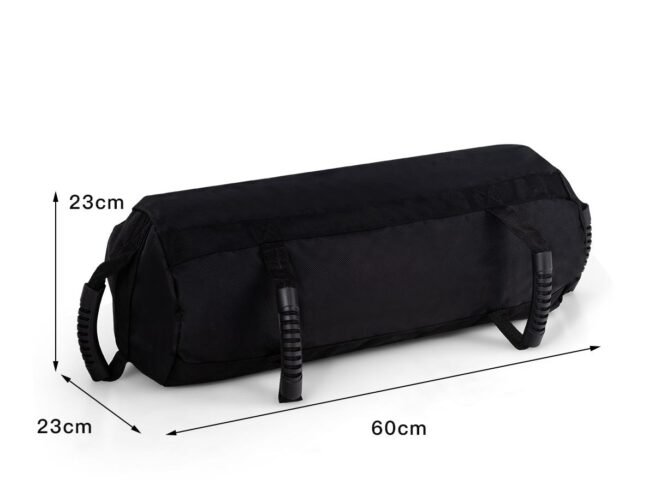 Fitness Weightlifting Sandbags for Bodybuilding Exercise 18 KG
