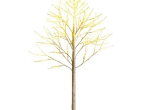 White Birch Christmas Tree 180cm