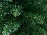 Pointed Artificial Christmas Tree 150 cm 220 branches in PVC
