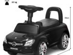 Ride On Car for Children 12-36 Months with Music Horn Storage